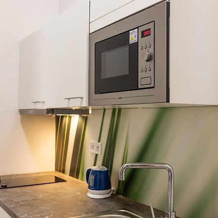 Wenceslas Square Apartment 布拉格 外观 照片