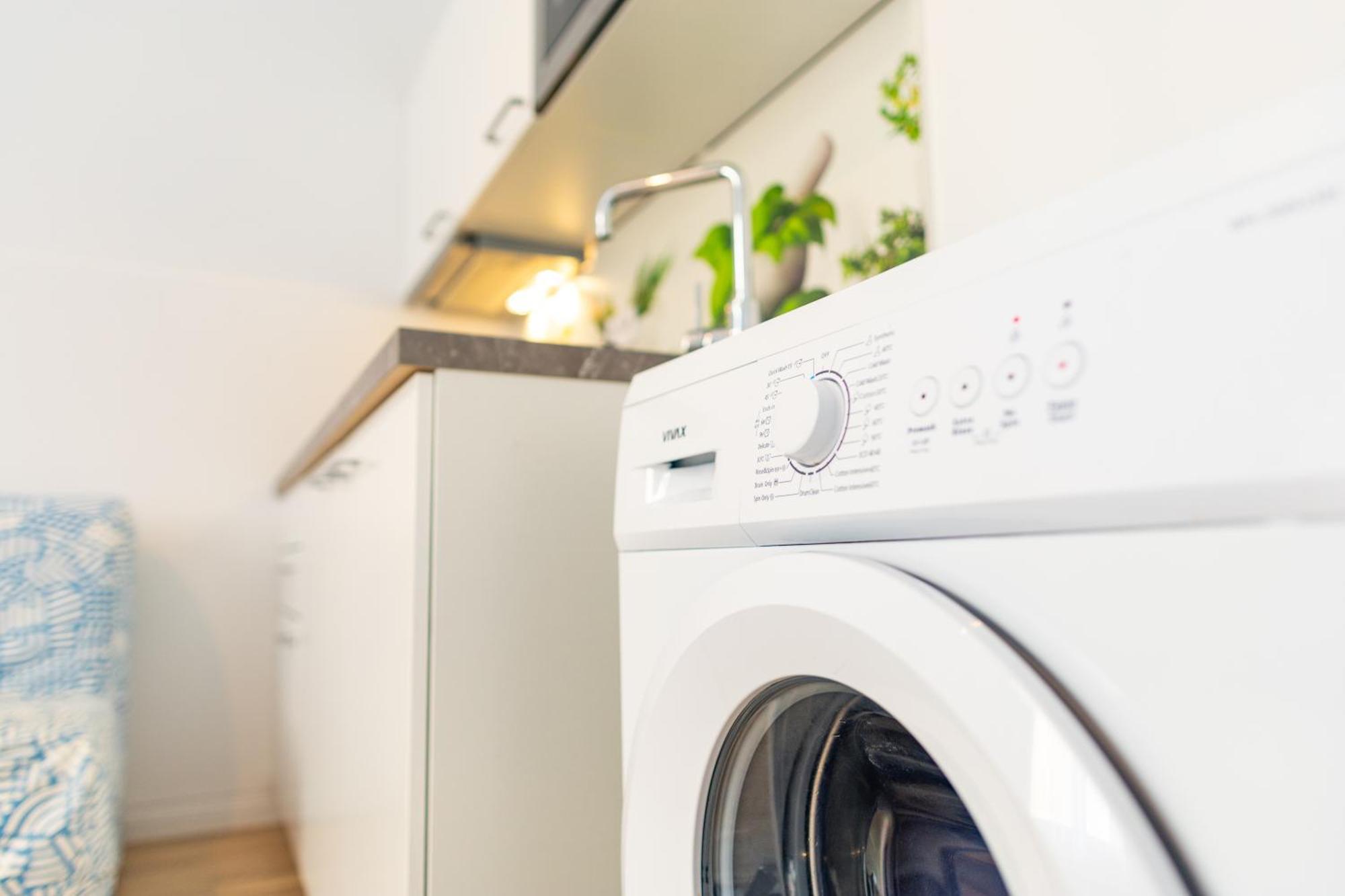 Wenceslas Square Apartment 布拉格 外观 照片