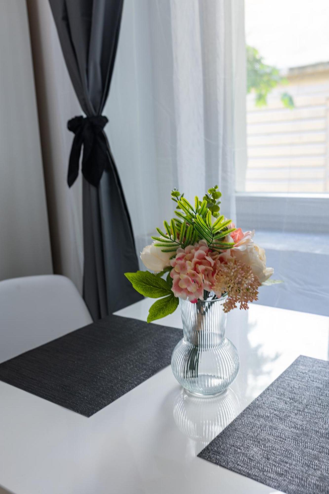Wenceslas Square Apartment 布拉格 外观 照片