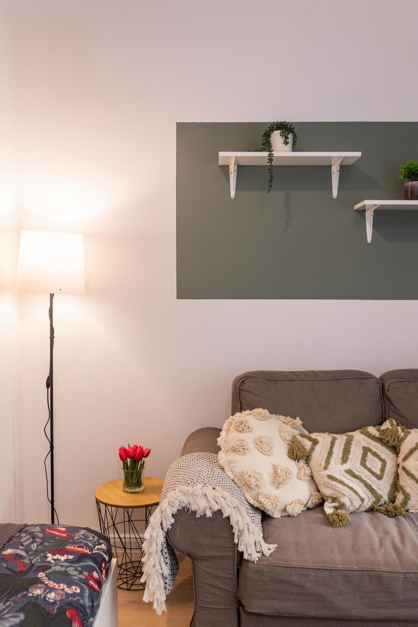 Wenceslas Square Apartment 布拉格 外观 照片